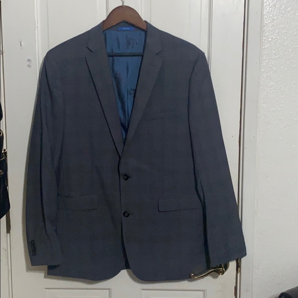 Men’s Vince Camuto blazer